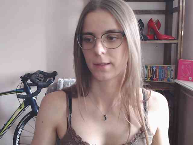 MegiKiss