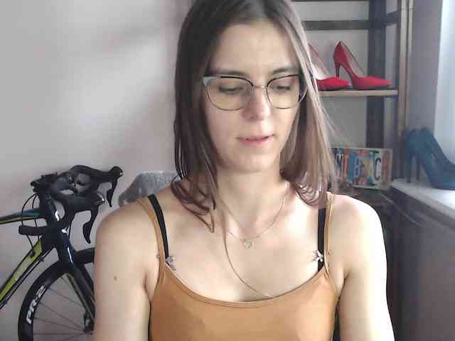 MegiKiss