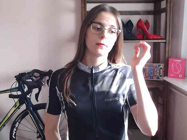 MegiKiss