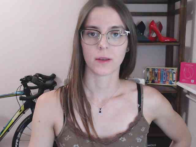 MegiKiss