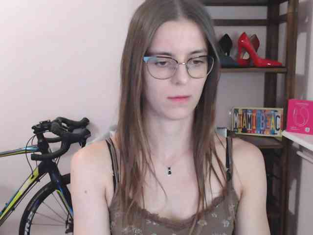MegiKiss