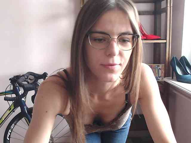 MegiKiss