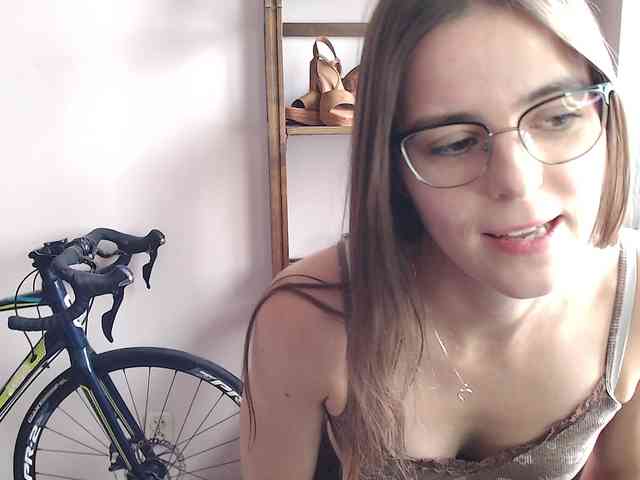 MegiKiss