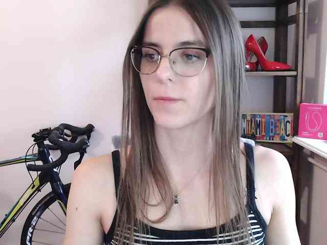 Modella: MegiKiss