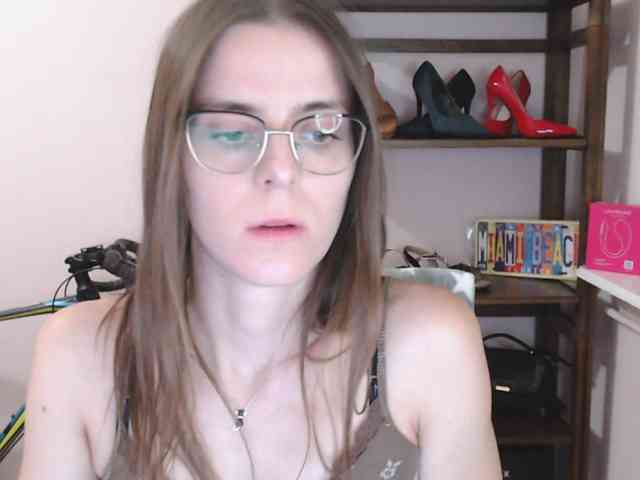 MegiKiss