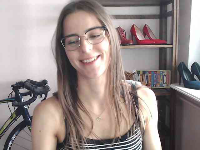 MegiKiss