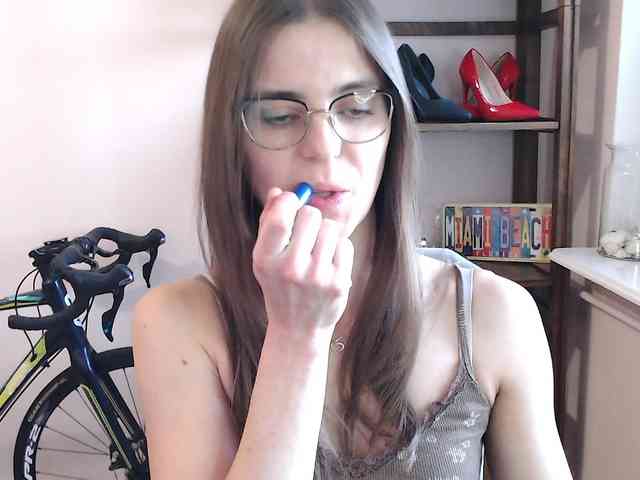 MegiKiss