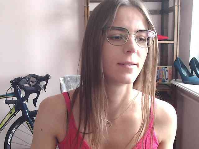 MegiKiss Live Webcam on BongaCams