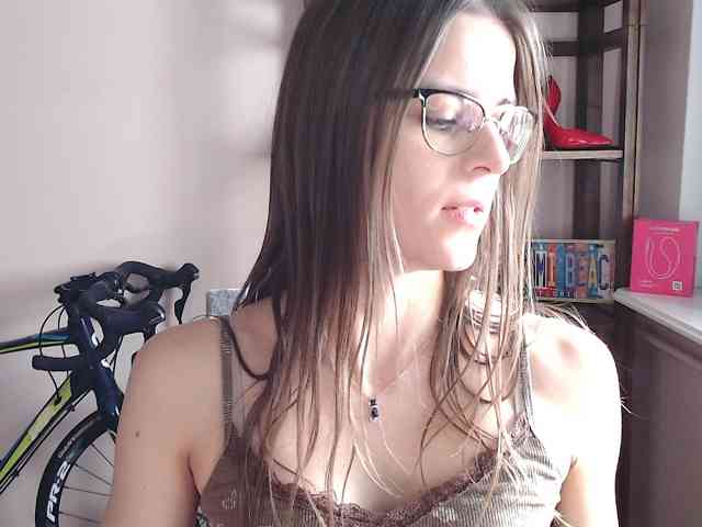 MegiKiss