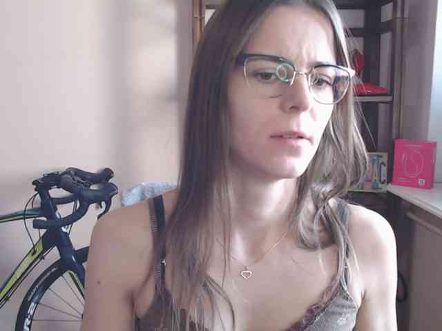MegiKiss