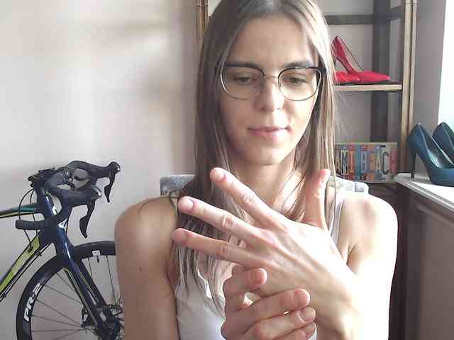 MegiKiss