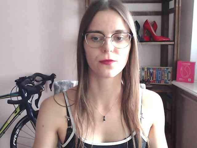 MegiKiss