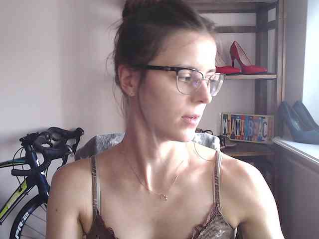 MegiKiss