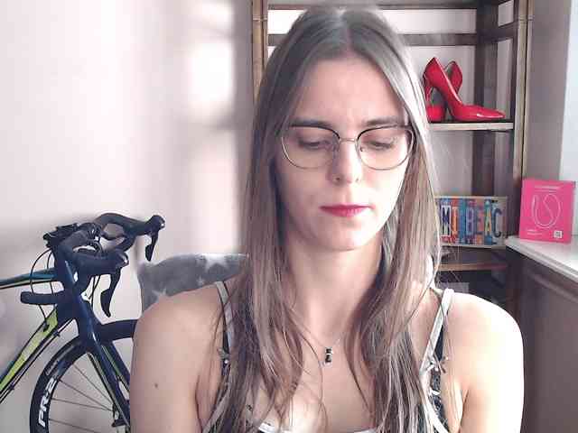 MegiKiss