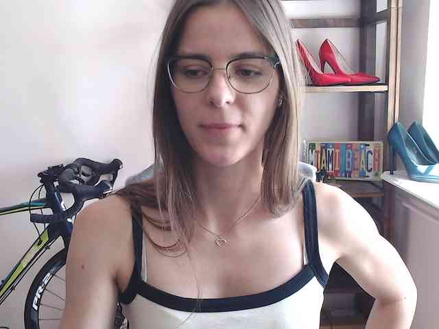 MegiKiss