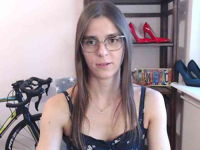MegiKiss