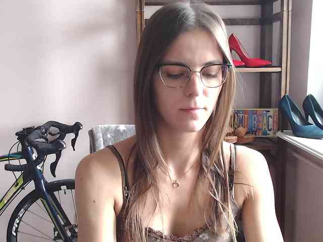 MegiKiss