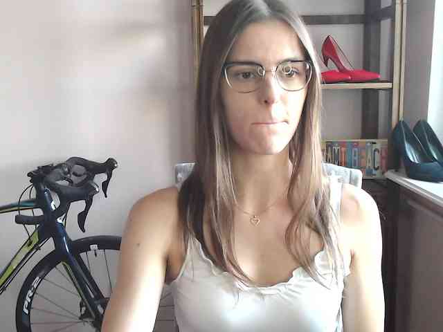 MegiKiss