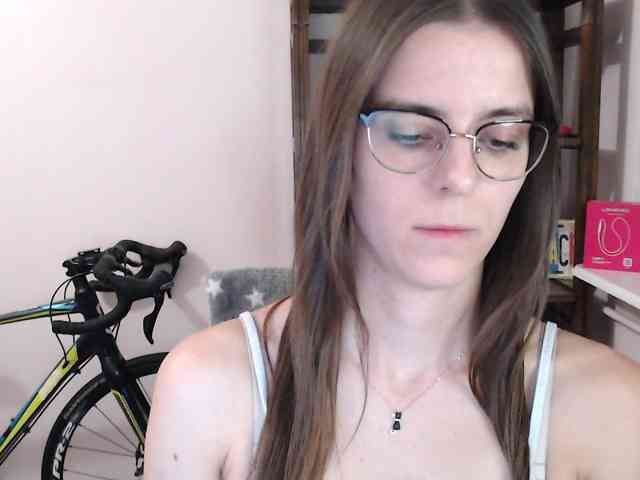 MegiKiss webcam