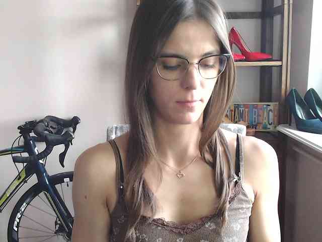 MegiKiss