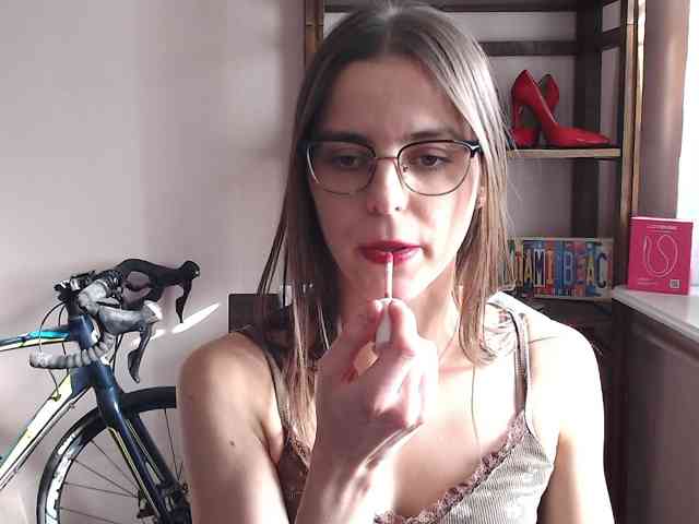 MegiKiss