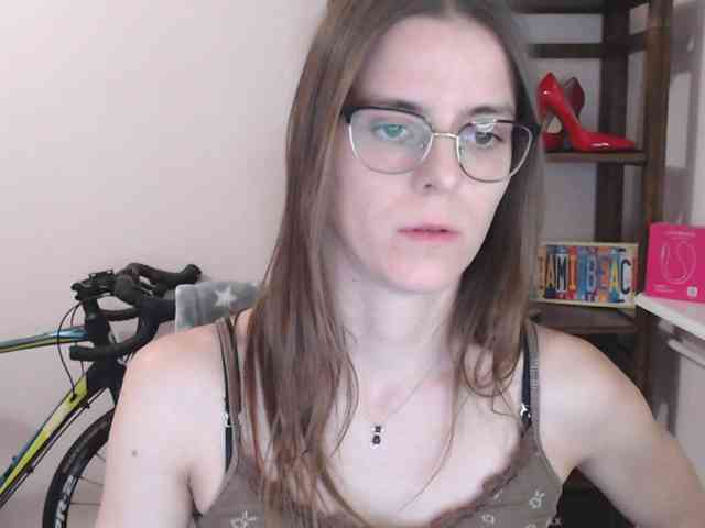 MegiKiss