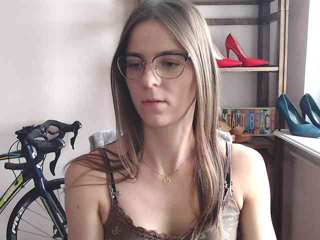 MegiKiss