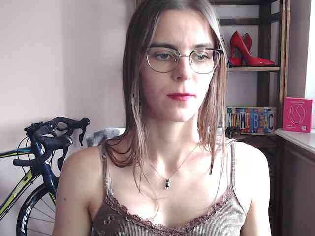 MegiKiss
