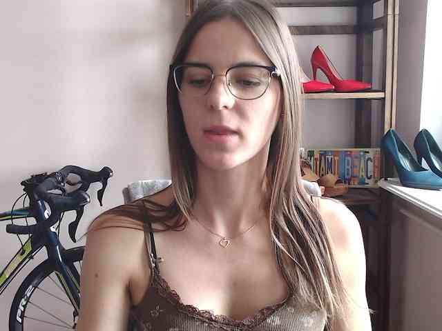 MegiKiss