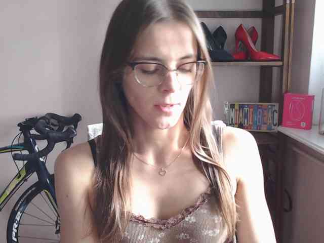 MegiKiss