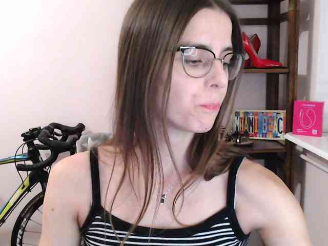 MegiKiss