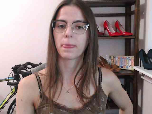 MegiKiss