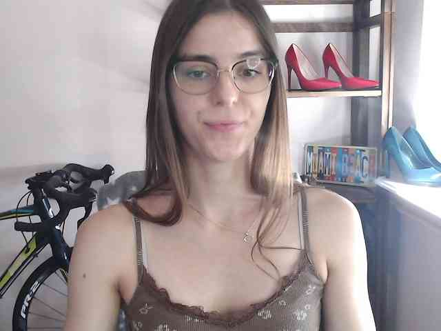 MegiKiss