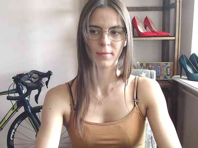 MegiKiss