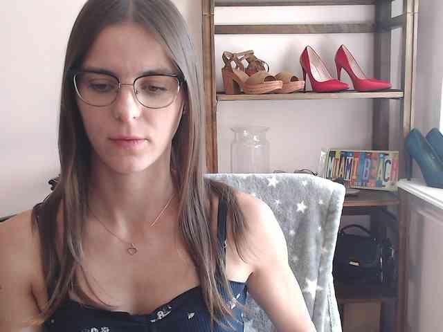 MegiKiss webcam