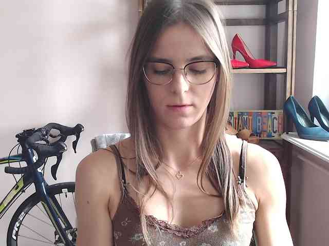 MegiKiss