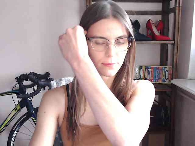 MegiKiss