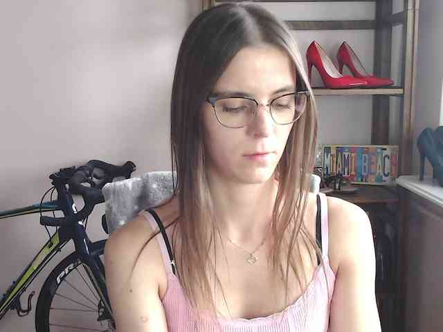 MegiKiss