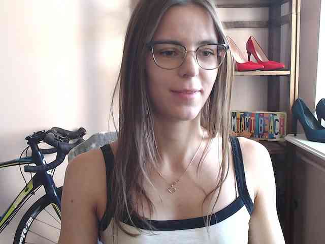 MegiKiss