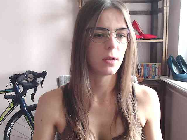 MegiKiss