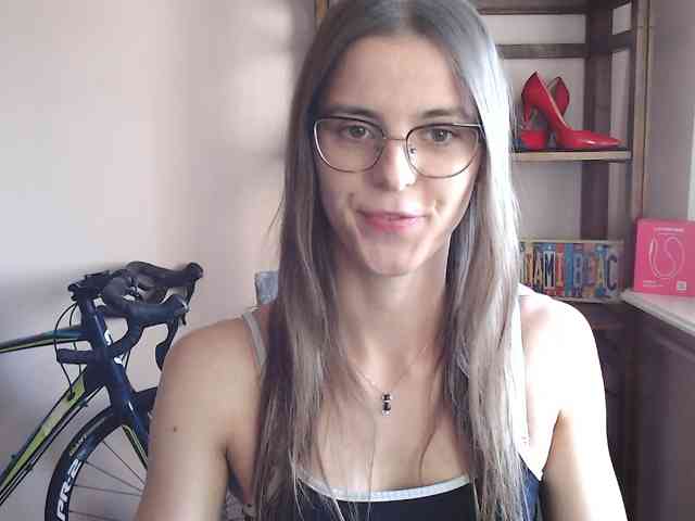 MegiKiss