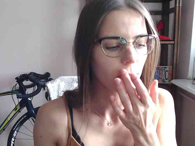 MegiKiss