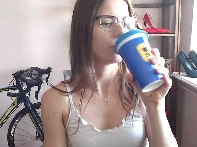 MegiKiss