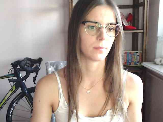 MegiKiss webcam