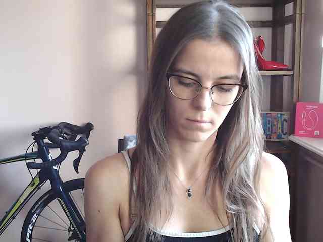 MegiKiss