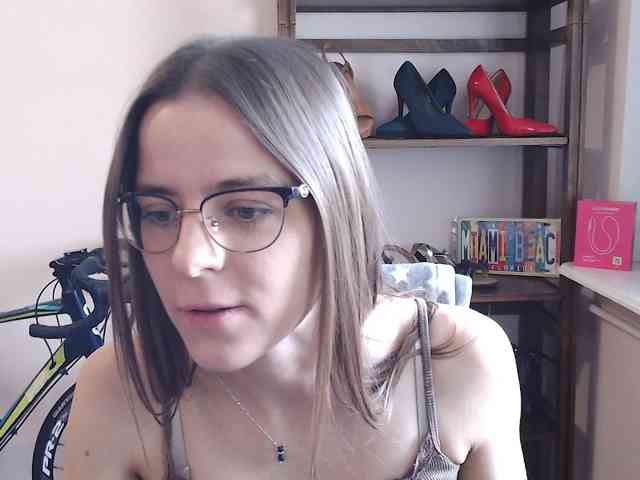MegiKiss