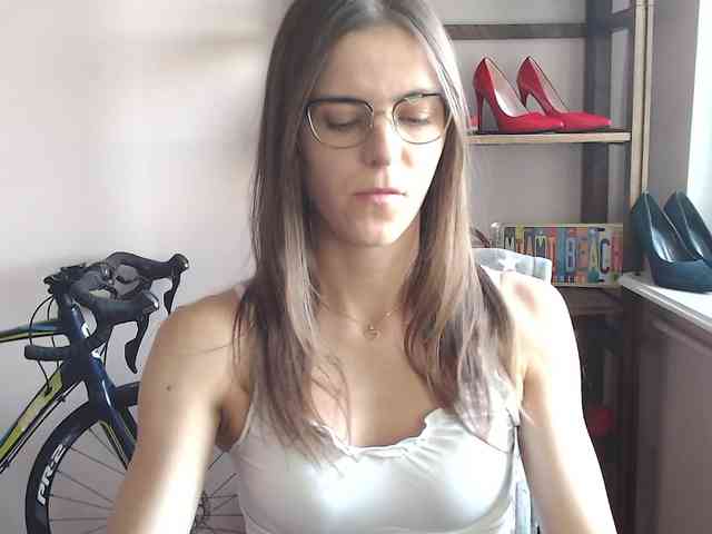 MegiKiss