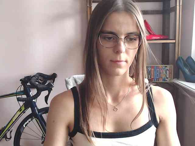 MegiKiss Live Webcam on BongaCams