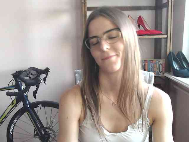 MegiKiss