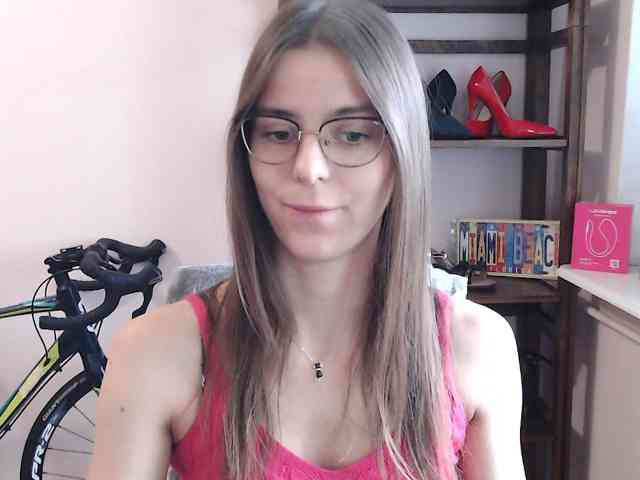MegiKiss